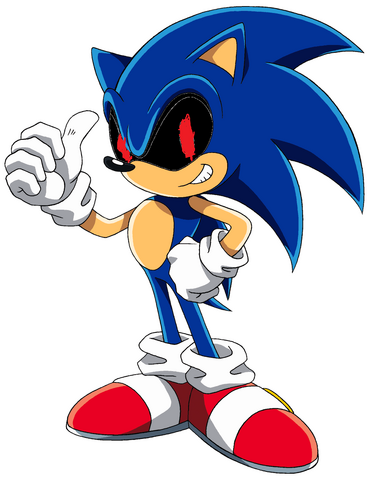 Image - Sonic exe.png | Kickstarter heroes Wiki | FANDOM powered by Wikia