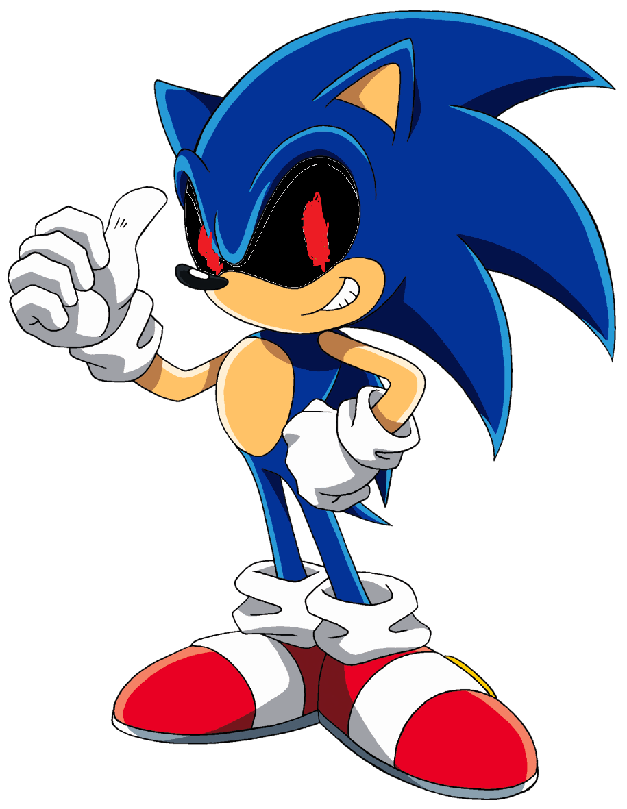 Image Sonic exe.png Kickstarter heroes Wiki FANDOM powered by Wikia