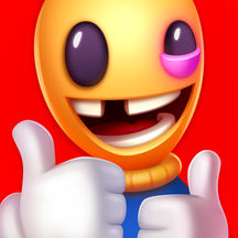 KickTheBuddyman Icon