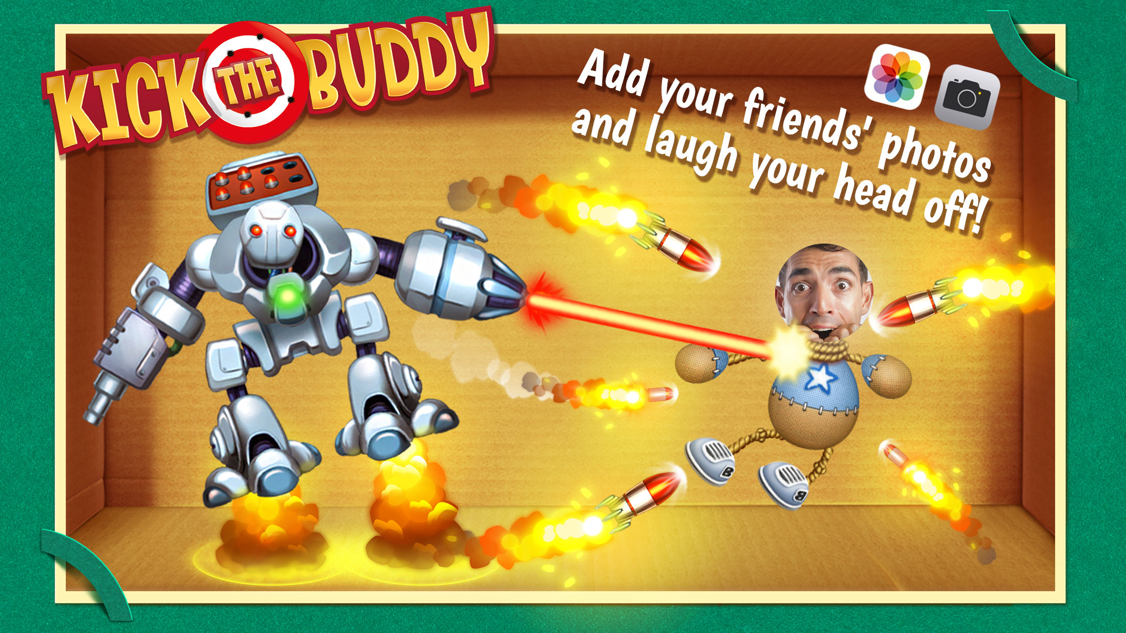 kick the buddy unblocked games kick the buddy unblocked games