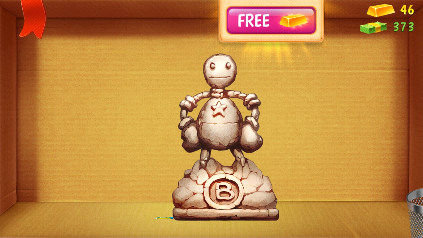 Monument Kick the Buddy Wiki Fandom