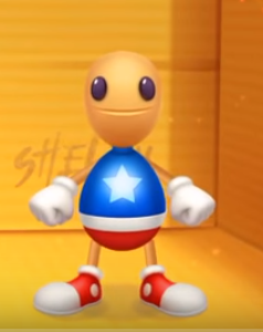 Gallery | Kick the Buddy Wiki | Fandom