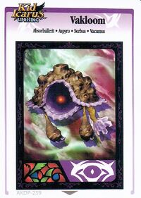 Aspyro (KIU AR Card)