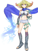 Phosphora (Artwork)