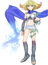 Phosphora (Artwork)