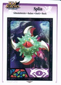 Radium (KIU AR Card)