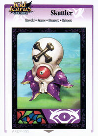 Kranos (KIU AR Card)