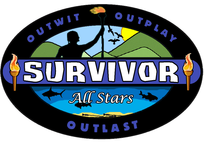 Survivor AllStars  KidA's Survivor Wiki  FANDOM powered by Wikia