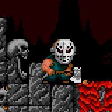 Maniaxe