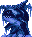 Frozen Orca