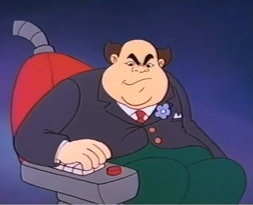 Master Blaster Kidd Video Wiki Fandom