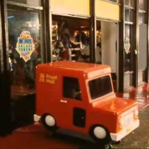 Postman Pat Kiddie Rides Kiddie Rides Wiki Fandom