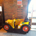 Brum Kiddie Rides Kiddie Rides Wiki Fandom
