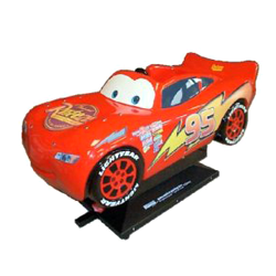 lighting mcqueen ride on