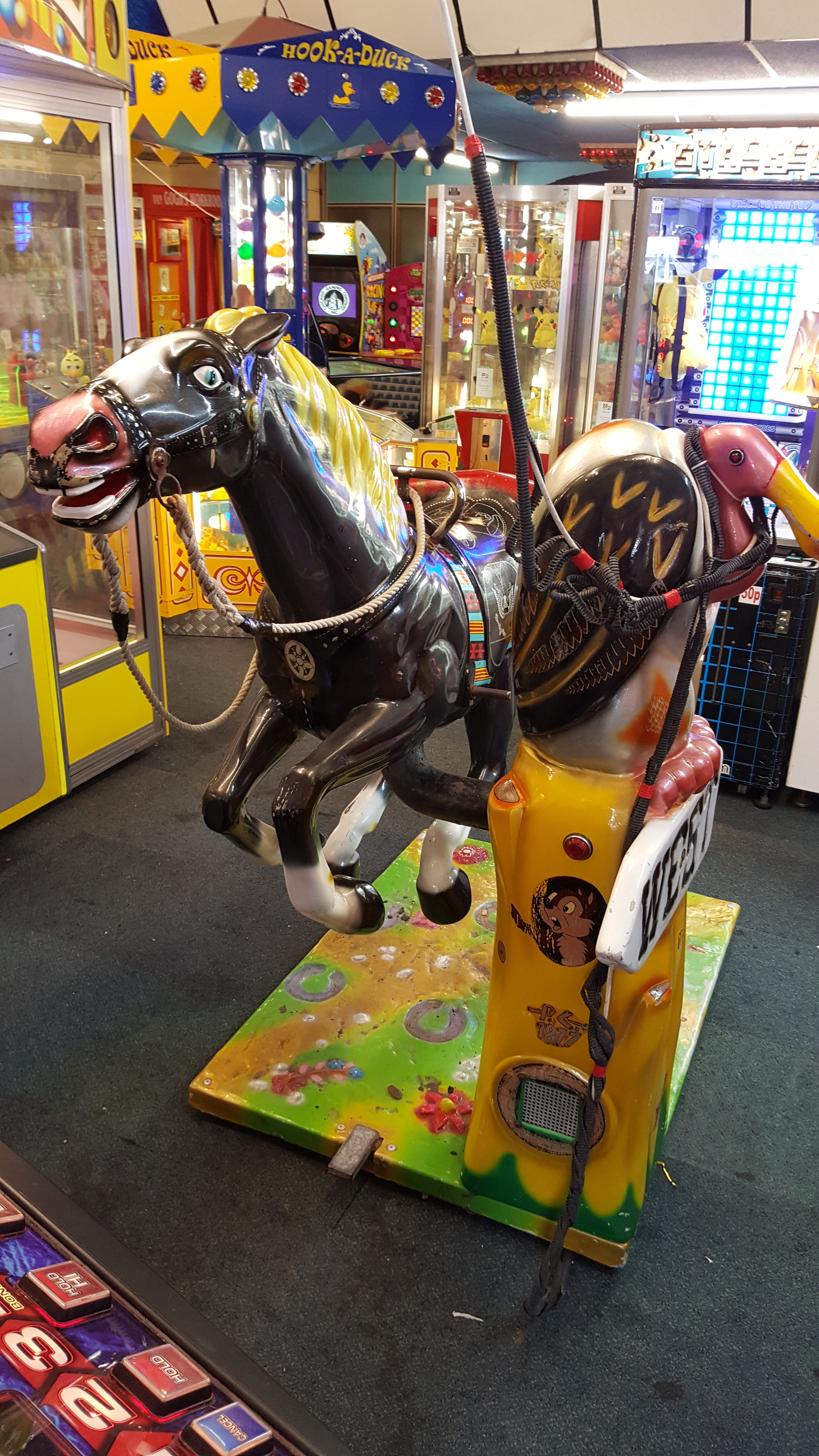Pony Express Kiddie Ride Kiddie Rides Wiki Fandom