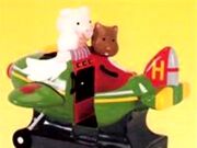 Category Rides By Omc Electronics Kiddie Rides Wiki Fandom