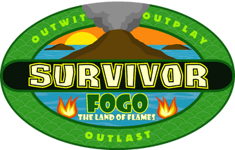 Survivor The Land Of Flames Kidd S Survivor Seasons Wiki Fandom