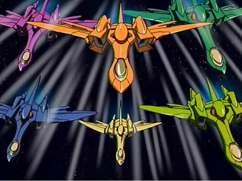 Download La Muse Kiddy Grade Wiki Fandom Desktop Wallpaper Free Get Wallpaper La Muse Kiddy Grade Wiki Fandom HD