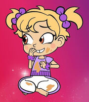 Kiddyzuzaa esme