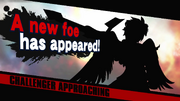 Darkpitchallengerapproaching