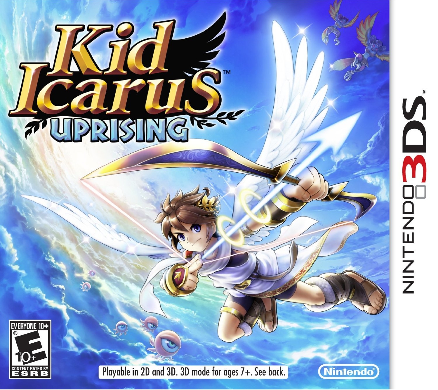 icarus wiki