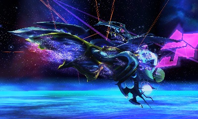 SpacePirateShip