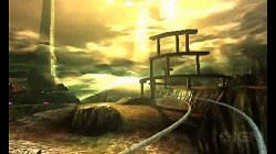 Rail Temple