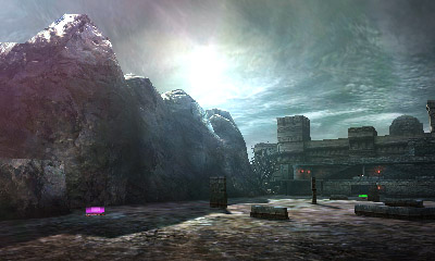 Ancient Fortress | Divinipedia | FANDOM powered by Wikia