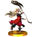 Viriditrophy