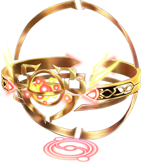 Aether Ring