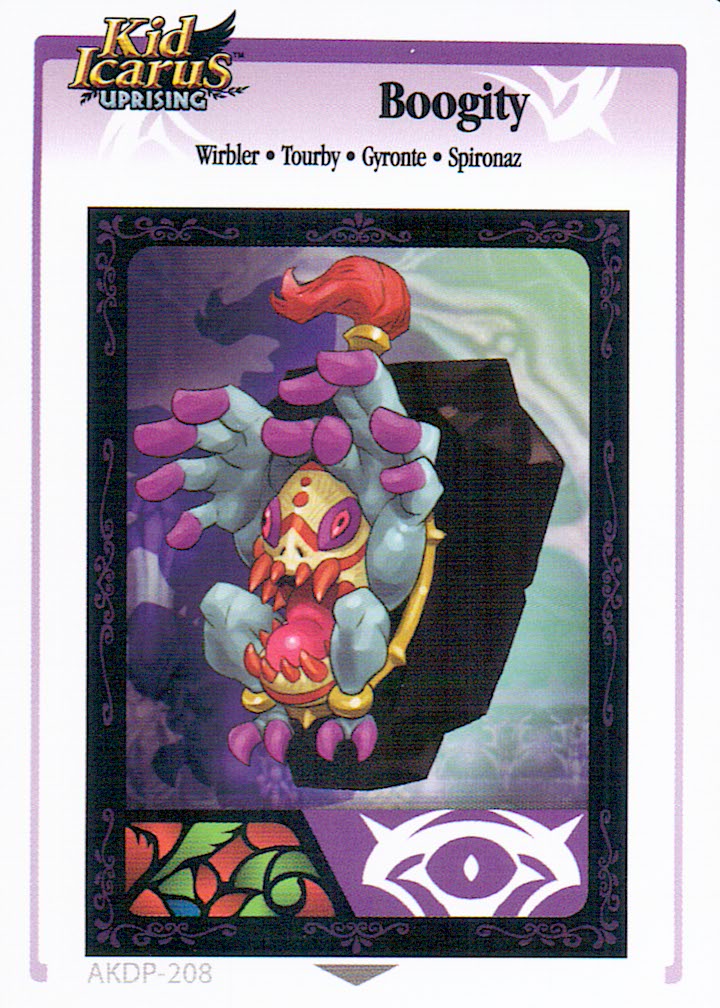 boogity ar card divinipedia fandom powered by wikia