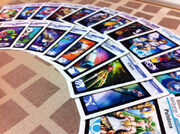 Betaarcards