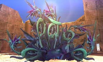 Demon Vine Plant