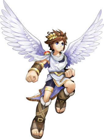 Pit Divinipedia Fandom