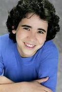 Antony del Rio