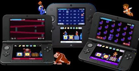 Tema 3DS