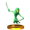 Flage3DStrophy
