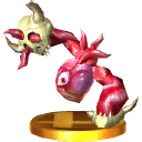 Clubberskull3DStrophy