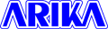 Arika logo
