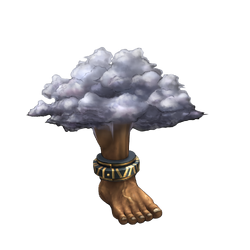 Atlasfoot