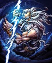 Zeus
