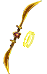 Palutena bow