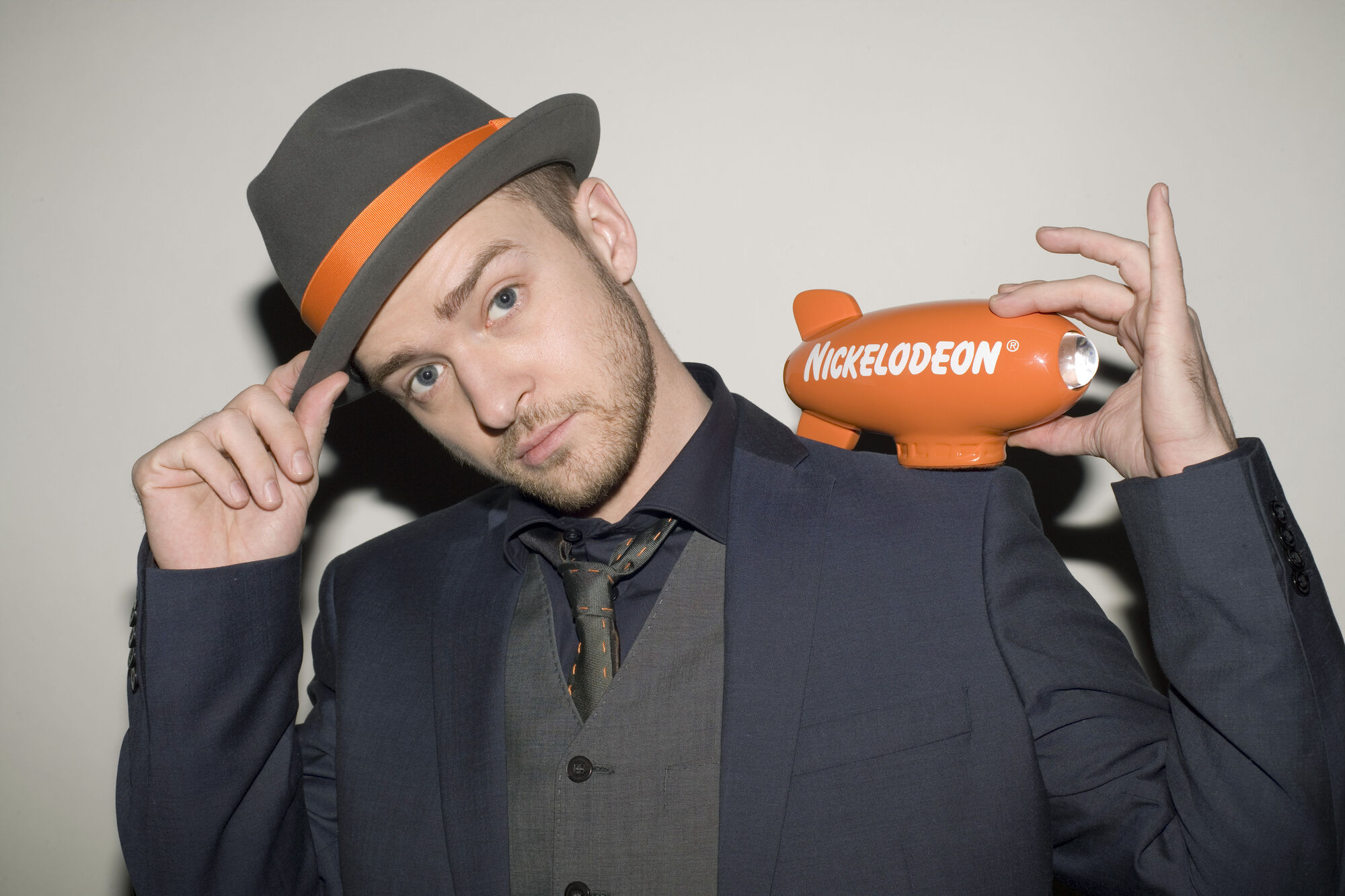 Justin Timberlake Kids' Choice Awards Wiki Fandom