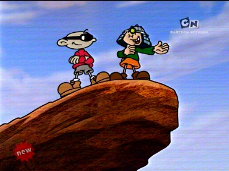 Operation Stranded Kids Next Door Extend Universe Wiki Fandom