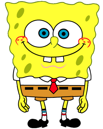 SpongeBob SquarePants