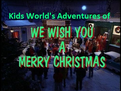 kids worlds adventures of kidsongs we wish you a merry christmas kids worlds adventures wiki fandom powered by wikia - Kidsongs We Wish You A Merry Christmas kids worlds adventures of kidsongs we wish you a merry christmas kids worlds adventures wiki fandom powered by wikia - Kidsongs We Wish You A Merry Christmas