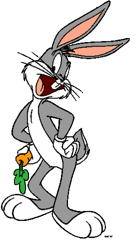Bugs Bunny
