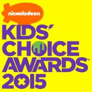 Kids Choice Awards 2015 logo