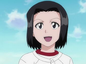Karin Kurosaki Codename Kids Next Door Wiki Fandom