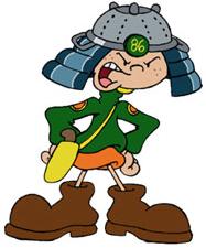 Fanny Fulbright Codename Kids Next Door Wiki Fandom